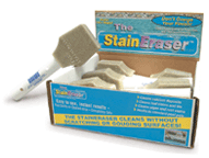 StainEraser Display Box